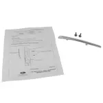 FA1Z1130A - Suspension: Trim for Lincoln: MKX Image