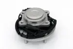 1BP00215AB - : Wheel Bearing and Hub Assembly for bproauto Image