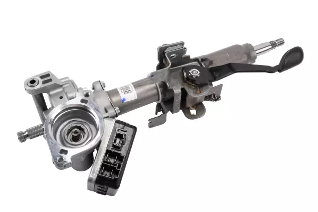 Steering Column Kit with Jacket, Housing, Clip, Seal, and Bolts - GM (19209158)