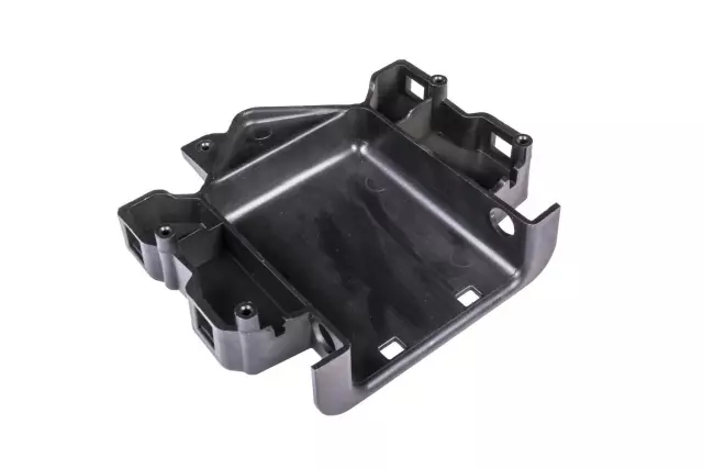 Front Floor Console Accessory Bracket - GM (23221198)