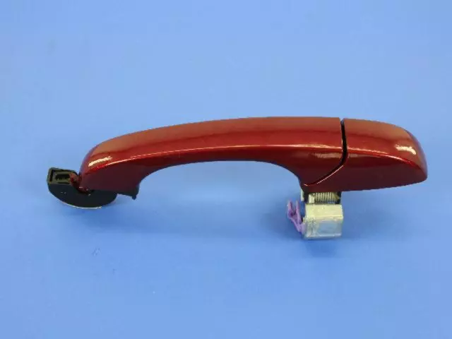 Exterior Door Handle, Right - Mopar (1KR96JRPAD)