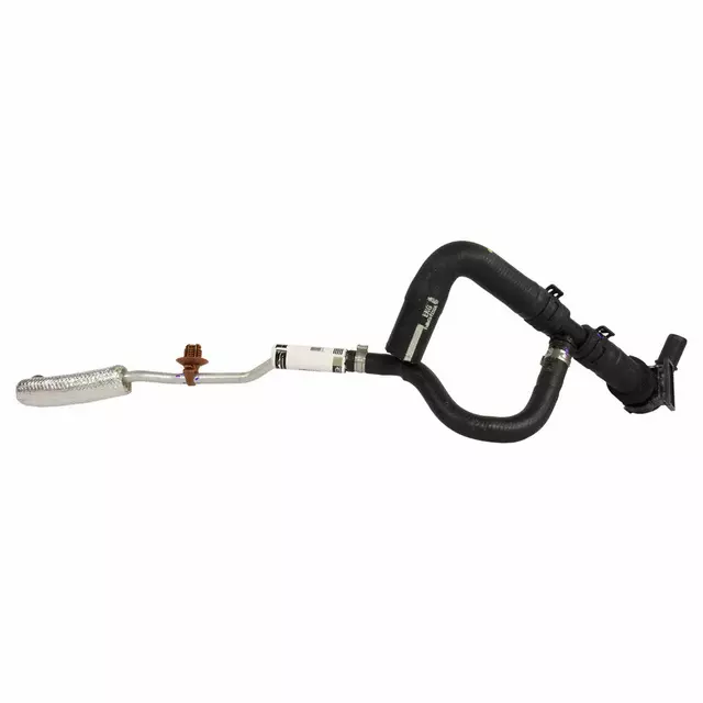 Hose Water Inlet - Ford (K2GZ-8A567-C)