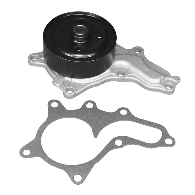 252958 - : Engine Water Pump for ACDelco Image
