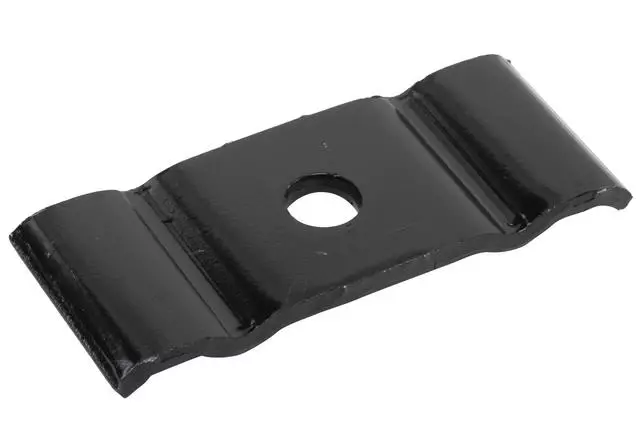 Rear Suspension for 2000 Chevrolet Express 3500 | Chevy OEM