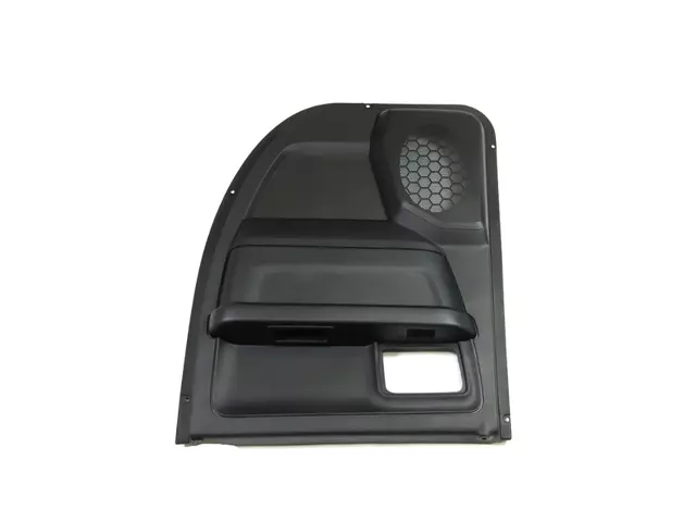 Rear Door Trim Panel, Right - Mopar (1EA50TX7AD)