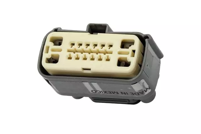 Wiring Harness Connector - GM (13599889)