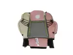 7SK01YSAAA - : Front Seat Back Cover, Left for Mopar Image