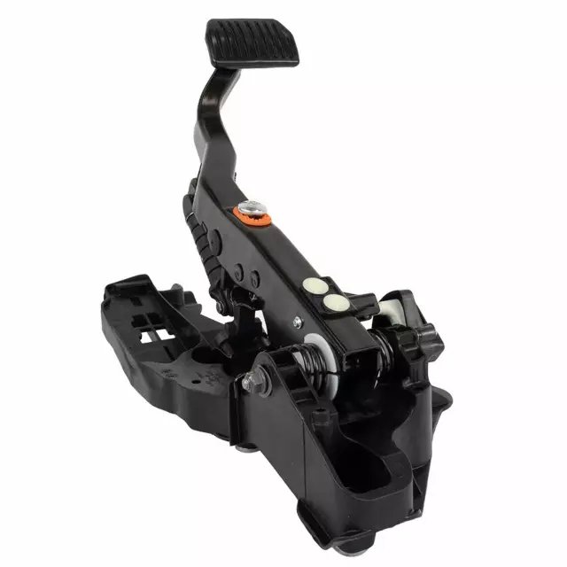 DG9Z2455W - : Pedal And Bracket Assembly for Ford Image
