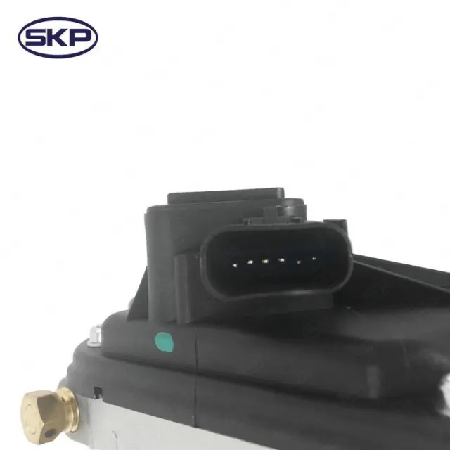 SKS20040 - Air Intake &amp; Fuel Delivery: SKP Fuel Injection Throttle Body for Skyward Automotive Image