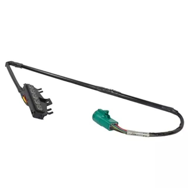 YL3Z14A626CA - Body: Keyless Lock Pad for Ford: F-150 | Lincoln: Blackwood Image