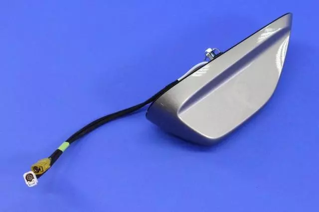 Base Cable And Bracket Antenna - Mopar (6ZZ66HT6AA)