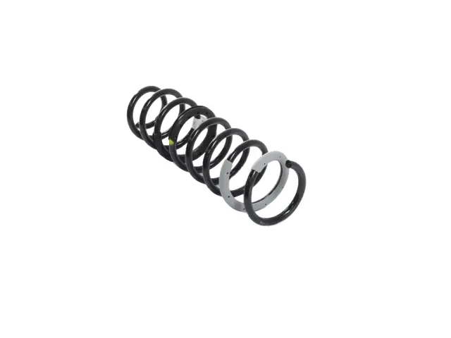 68540189AB - Front Suspension: Front Coil Spring for Mopar Image image