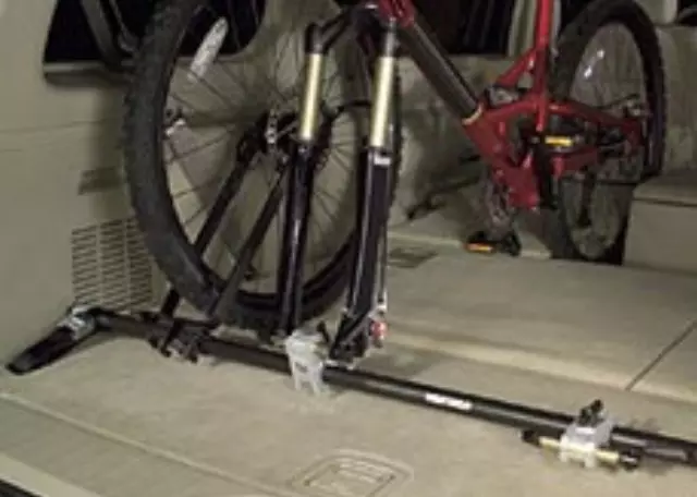 999R52Q000 - Interior: Interior Bike Carrier for Infiniti Image