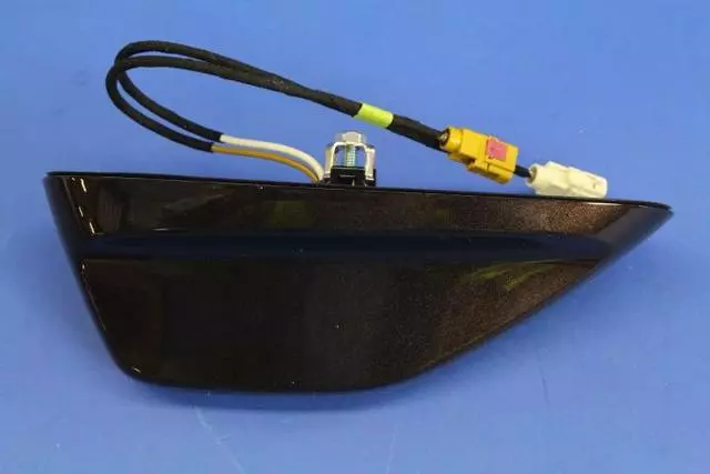 5LQ48GTWAB - Electrical: Base Cable And Bracket Antenna for Dodge: Durango | Jeep: Grand Cherokee Image