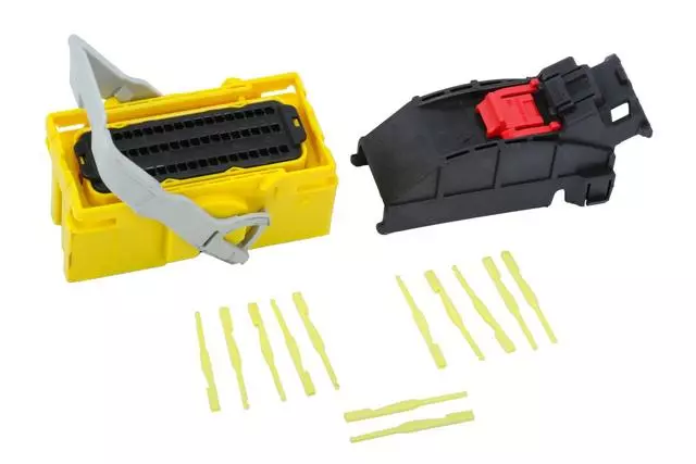 F (S)Connector Kit - GM (86579820)