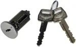 926057 - : Ignition Lock Cylinder Assembly for Dorman Image