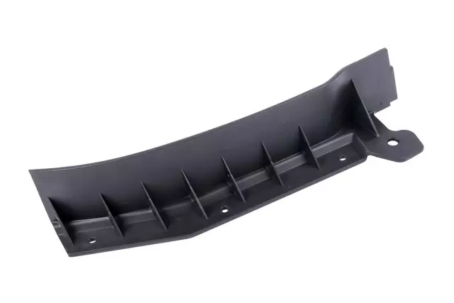 90924008 - : Part# 90924008 Passenger Side Front Tire Air Deflector for Buick: LaCrosse Image