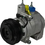 6513205 - : gpd Compressor New 6513205 for GLOBAL PARTS DISTRIBUTORS Image
