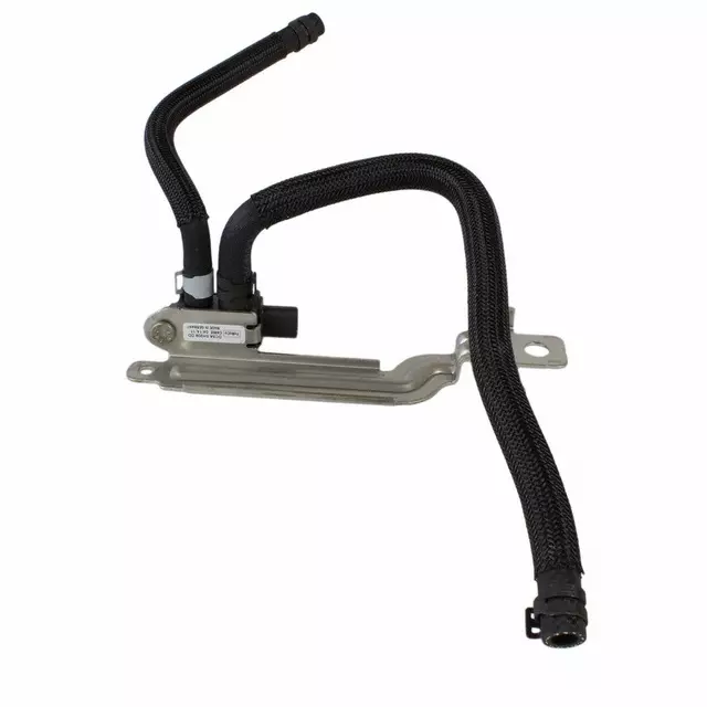 2013-2016 Ford F-350 Super Duty - Exhaust Gas Differential Pressure Sensor - Ford (DC3Z-9J460-E)