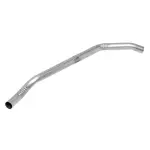 43960 - : Exhaust Tail Pipe 1.75" Inlet (OD) 1.75" Outlet (OD) for Walker Exhaust Image