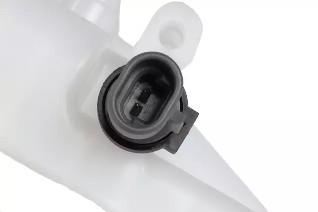 25933427 - : Brake Master Cylinder Reservoir for GM Image