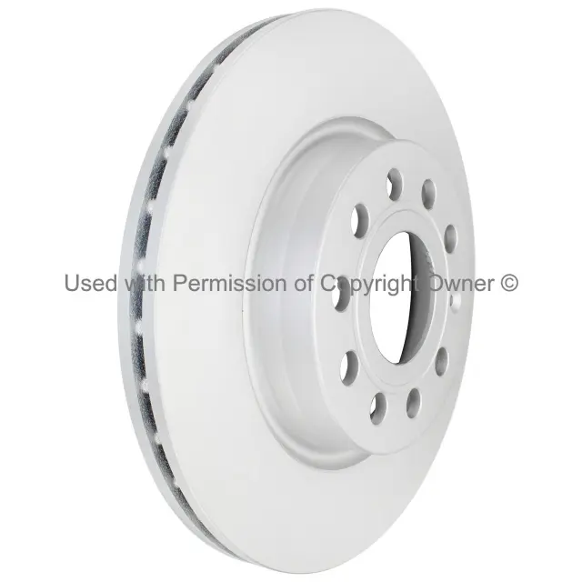 BR78012G - : Disc Brake Rotor for MPA ELECTRICAL Image