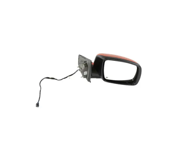 1GE001F2AE - : Outside Rear-View Mirror, Right for Mopar Image