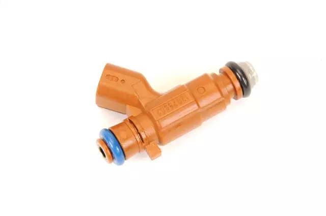12625902 - : Multi-Port Fuel Injector Assembly for GM Image