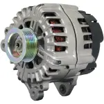 10249 - : Alternator for Dixie Electric Image
