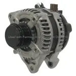 10116 - : Alternator for MPA ELECTRICAL Image