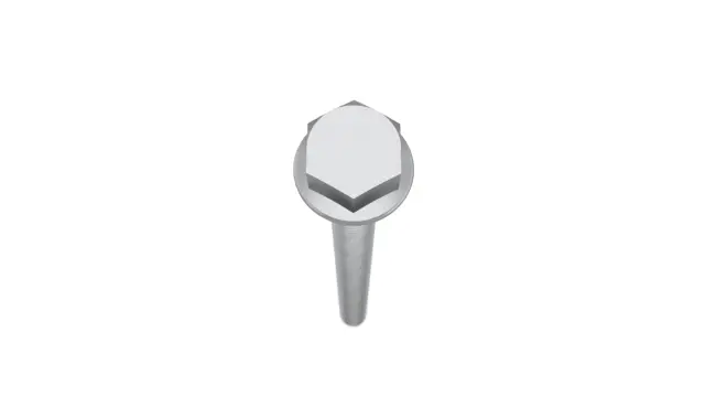 6104209AA - Electrical: Hex Head Screw for Mopar Image image