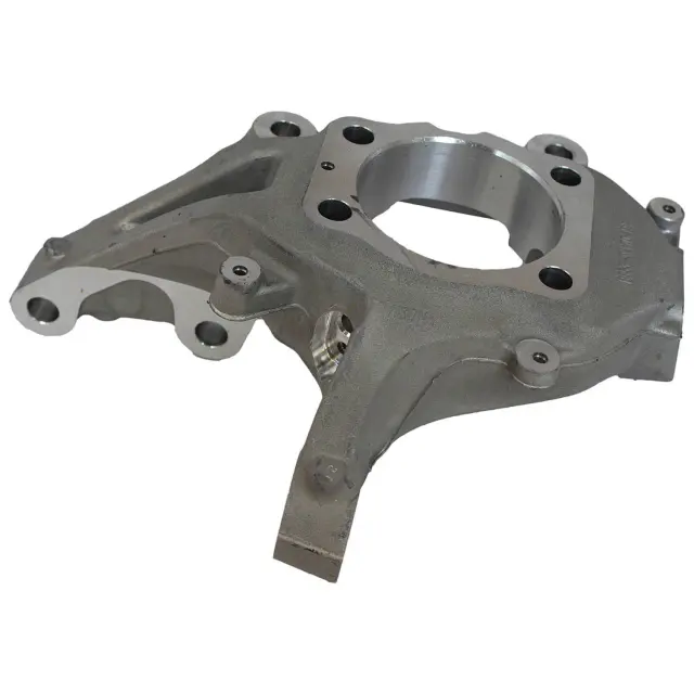 MEF22 - Suspension: Knuckle for Ford: Explorer, Police Interceptor Utility Image