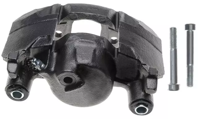 19141028 - Brakes: Caliper for Buick: Century, Electra, LeSabre | Cadillac: DeVille, Fleetwood | Chevrolet: Lumina APV | Oldsmobile: 98, Cutlass Ciera, Cutlass Cruiser, Delta 88, Silhouette | Pontiac: 6000, Bonneville, Trans Sport Image