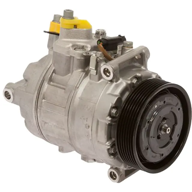7512792 - : A/C Compressor for GLOBAL PARTS DISTRIBUTORS Image