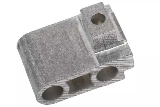 22828108 - : Driver Side Body Hinge Pillar Tie Bar Reinforcement for Chevrolet: Corvette Image