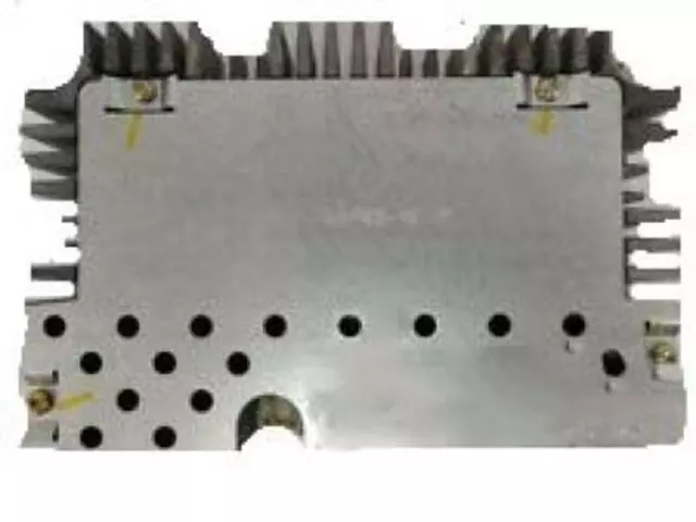 4L7Z18B849AC - Body: Amplifier for Ford: Ranger | Lincoln: Town Car Image