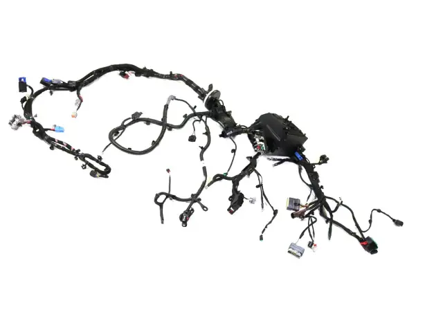 Headlamp To Dash Wiring - Mopar (68397249AD)