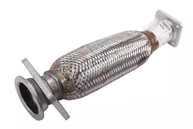 97515191 - : F Pipe for GM Image