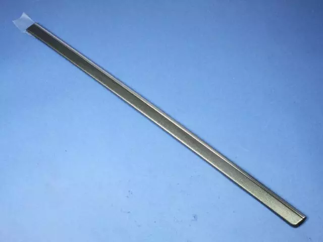 WG21DA4AC - Exterior Ornamentation: Rear Door Molding, Left for Mopar Image image