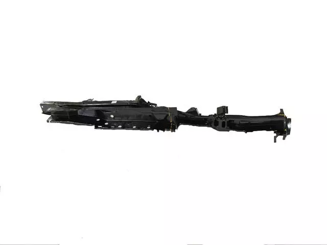 Rear Rail, Right - Mopar (68421198AB)