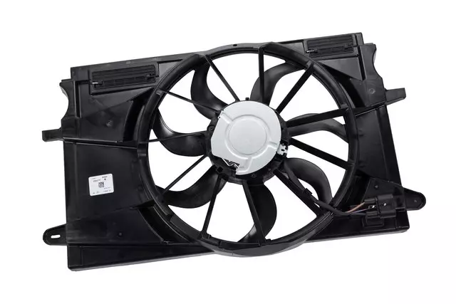 1581891 - : Engine Cooling Fan - 39013323 for ACDelco Image