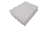 1BP01186AA - : Paticulate Cabin Air Filter for bproauto Image