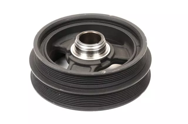 Crankshaft Balancer - GM (12678926)