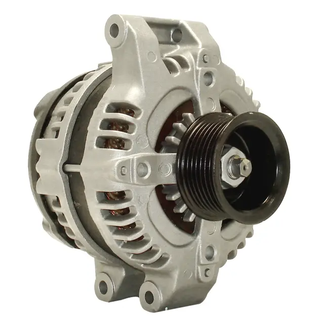 13980N - : Alternator for Dixie Electric Image