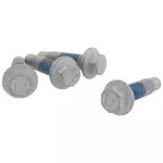 W718025S439 - : 2015-2024 Ford Mustang - Lower Cross-Member Bolt for Ford: Mustang Image