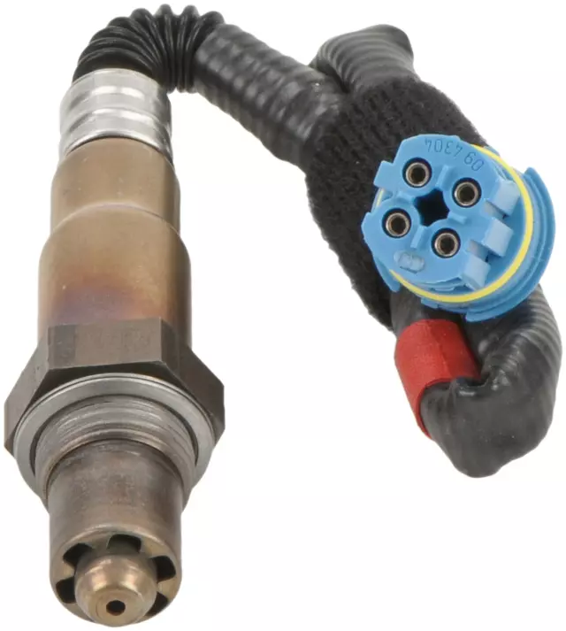 16320 - Emission Systems: Bosch Oxygen Sensor for Bosch Image