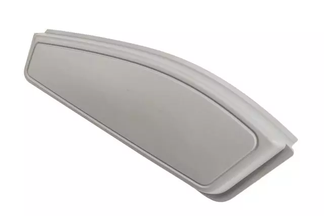 Part# 42519065 Light Ash Gray Passenger Side Outboard Seat Back Airbag - GM (42519065)