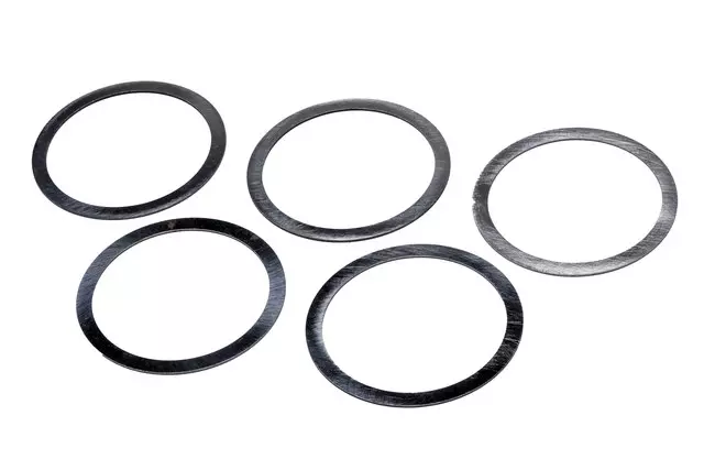 23471907 - : Differential Drive Pinion Gear Shim Kit for GM Image