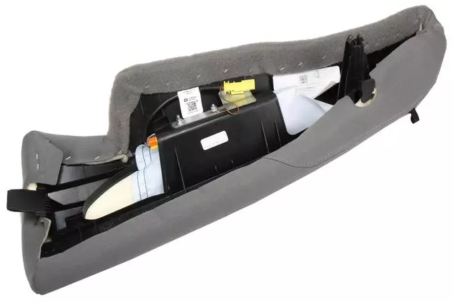 84017892 - Body: Bolster for Chevrolet: Malibu, Malibu Limited Image