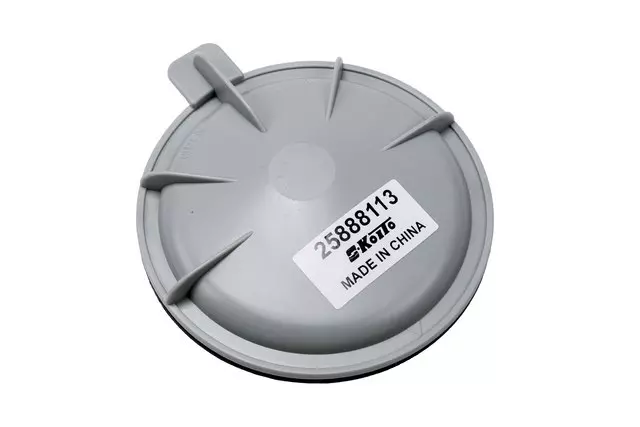 25888113 - Electrical: Access Cover for GM Image image